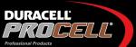 Duracell PROCELL Professional Alkaline