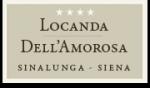 Locanda dell'Amorosa